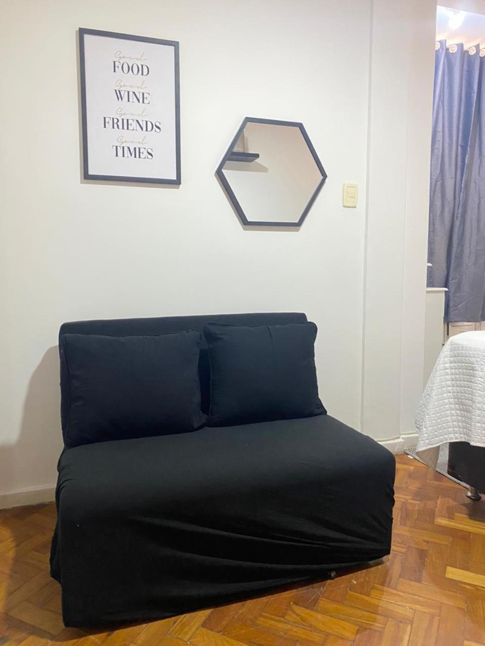 Studio Copacabana Rio de Janeiro Ngoại thất bức ảnh