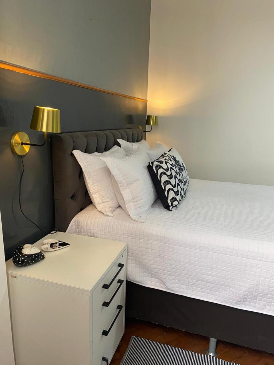Studio Copacabana Rio de Janeiro Ngoại thất bức ảnh